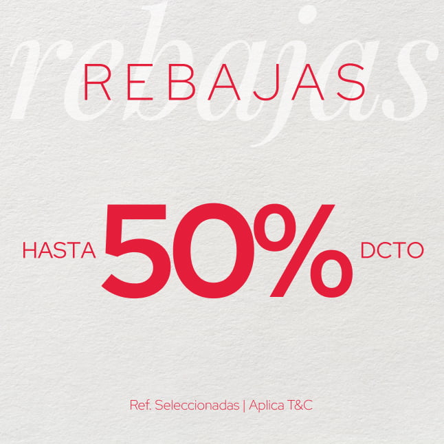 Ropa Descuento para Mujer y Hombre